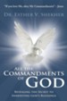 All the Commandments of God: Find Out the Secret to Inherit All the Blessings of God