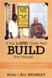 If the Lord Does Not Build the House ...: A Ghanaian-American Couple Establish Libraries in Rural West Africa