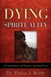 Dying Spirituality