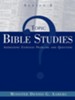 Topic Bible Studies Addressing Everyday Problems and Questions - Series 2