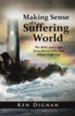 Making Sense of a Suffering World: The Bible and a Life Story Reveal Answers to Why God Allows Suffering