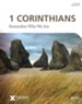 Explore the Bible: 1 Corinthians, Bible Study Book