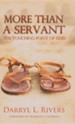 More Than a Servant: The Touching Point of God