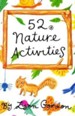 52 Activities in Nature Card Game