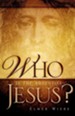 Who Is the Adventist Jesus?