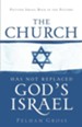 The Church Has Not Replaced God's Israel