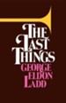 The Last Things