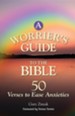 A Worrier's Guide to the Bible: 50 Verses to Ease Anxieties