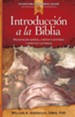Introduccion a la Biblia, Introduction to the Bible