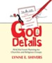 God Is in the Details: Peaceful Event Planning for Churches and Religious Groups