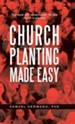 Church Planting Made Easy