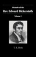 Memoir of the Rev. Edward Bickersteth: Volume 2