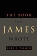 The Book That James Wrote