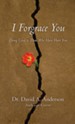 I Forgrace You: Doing Good to Those Who Have Hurt You