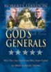 God's Generals Collection, 12 DVDs