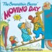 The Berenstain Bears' Moving Day