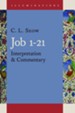 Job 1-21: Interpretation and Commentary