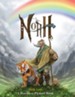 Noah: A Wordless Picture Book