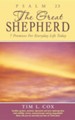 Psalm 23 the Great Shepherd: 7 Promises for Everyday Life Today