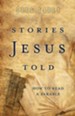 Stories Jesus Told: How to Read a Parable
