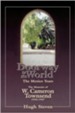 Doorway to The World, The Mexico Years: Memoirs of   W. Cameron Townsend, 1934-1947