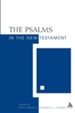 Psalms in the New Testament