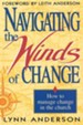 Navigating the Winds of Change: How to Manage Change in the Church