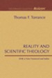 Reality and Scientific Theology