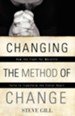 Changing the Method of Change