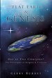 The Flat Earth & Genesis