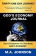 God's Economy Journal