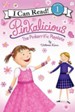 Pinkalicious: The Pinkerrific Playdate