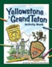 Yellowstone & Grand Teton Acti