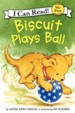 Biscuit Plays Ball