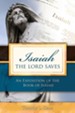 Isaiah-The Lord Saves
