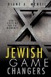 Jewish Game Changers