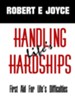 Handling Life's Hardships: First Aid for Life's Difficulties