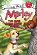 Marley: The Dog Who Cried Woof