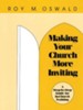 Making Your Church More Inviting: A Step-By-Step Guide for In-Church Training