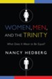 Women, Men, and the Trinity: What Does It Mean to Be Equal?