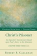 Christ's Prisoner