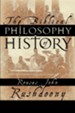 The Biblical Philosophy of History