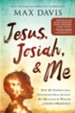 Jesus, Josiah, and Me: How My Supernatural Encounter With an Autistic Boy Revealed the Wonder of God's Presence