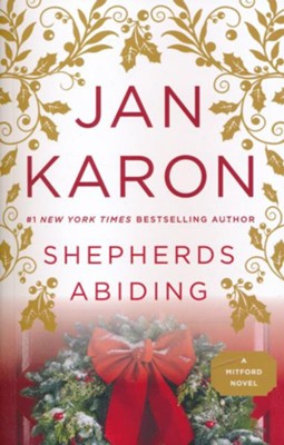 Shepherd's Abiding #8   -     By: Jan Karon
