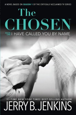 The Chosen I Have Called You By Name - Slightly Imperfect  -     By: Jerry B. Jenkins
