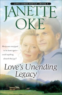 Love's Unending Legacy / Revised - eBook Love Comes Softly Series #5  -     By: Janette Oke
