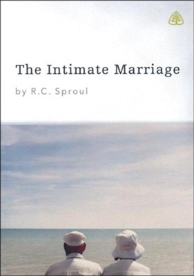 The Intimate Marriage, DVD Messages   -     By: R.C. Sproul
