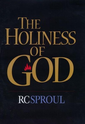 The Holiness of God, DVD Messages   -     By: R.C. Sproul
