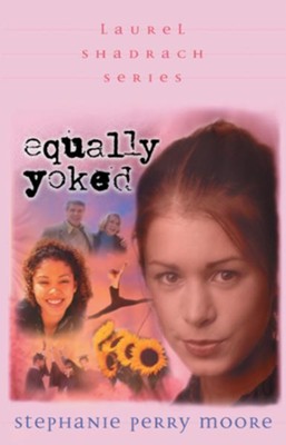 Equally Yoked - eBook  -     By: Stephanie Perry Moore
