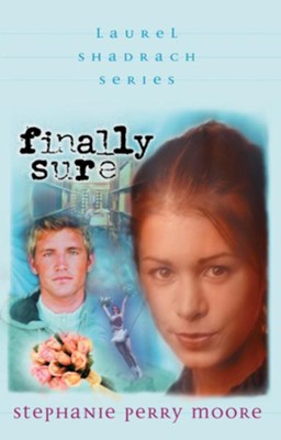 Finally Sure - eBook  -     By: Stephanie Perry Moore
